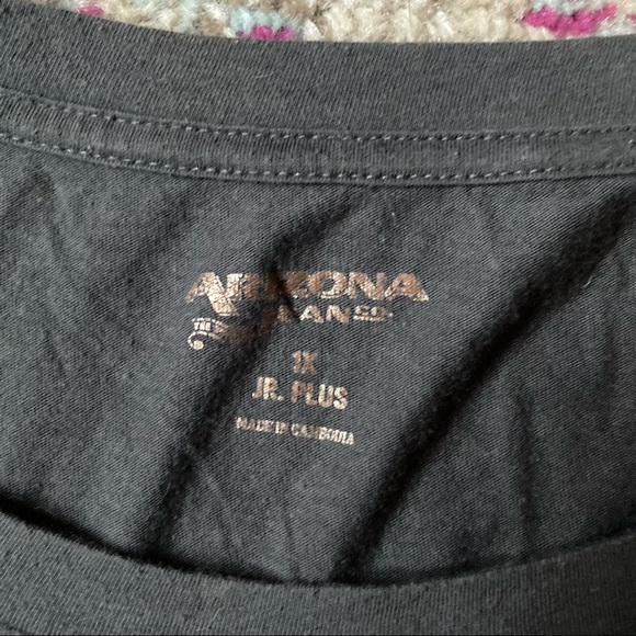 Arizona 1X Dream Grey Longsleeve FREE W/ ORDER - Picture 4 of 4